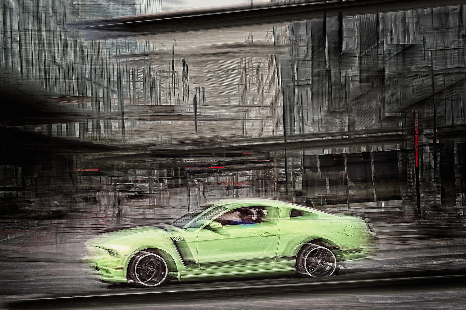 Velocity