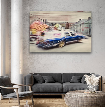 Midnight Raggars