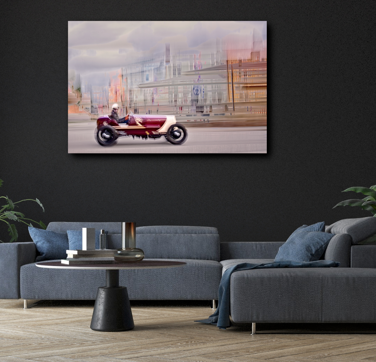 1923 Ford Echo