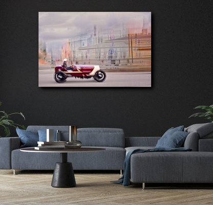1923 Ford Echo