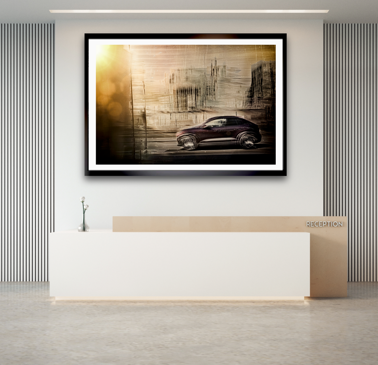 Macan Noir