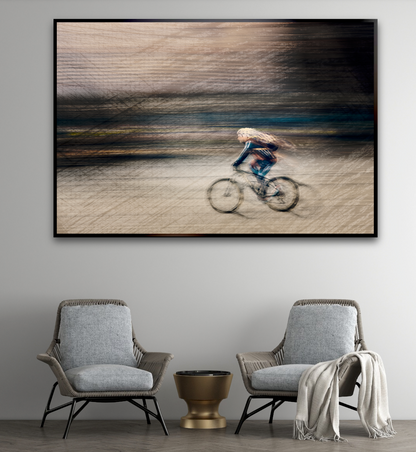 Veil of Speed