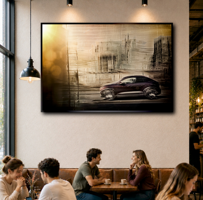 Macan Noir