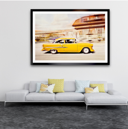 Bel Air Dreams #1