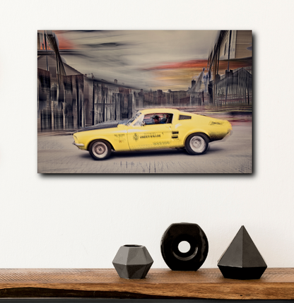 Chevy Killer