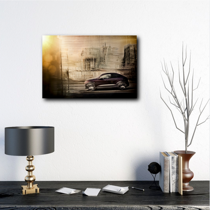 Macan Noir