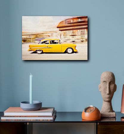 Bel Air Dreams #1