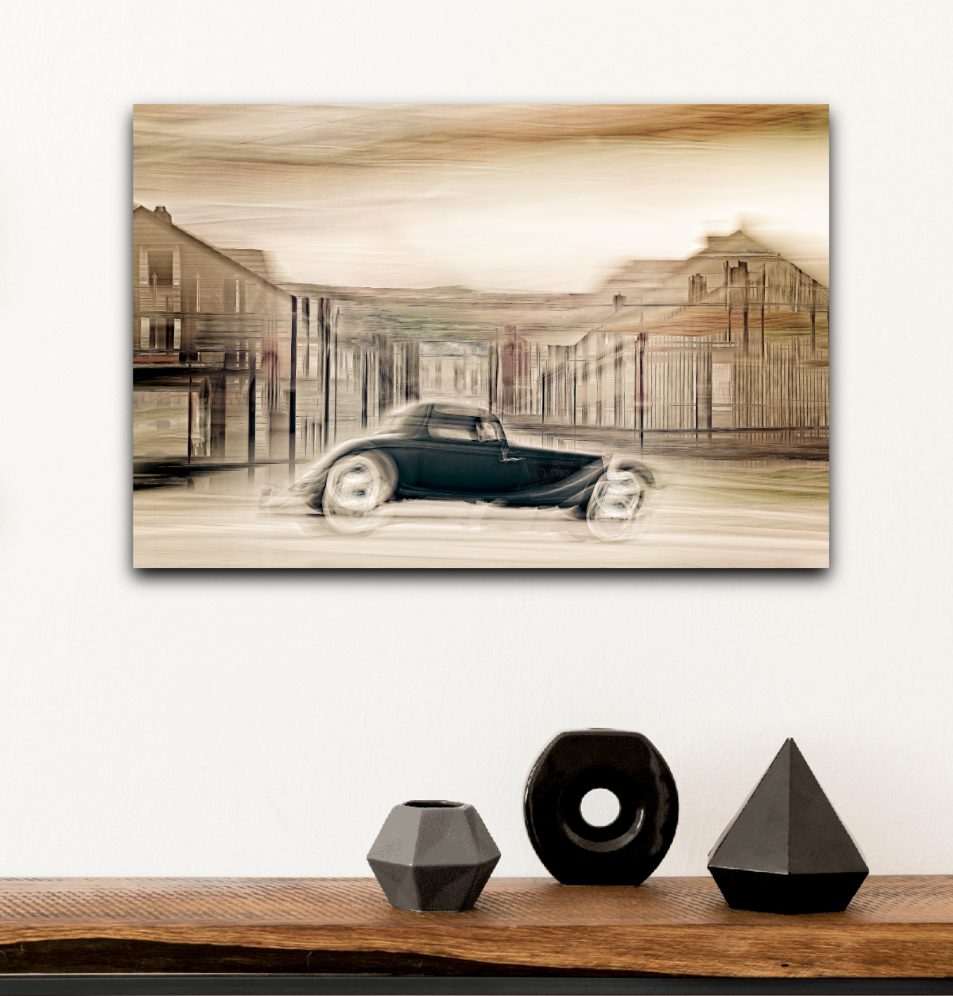 Shadow Coupe