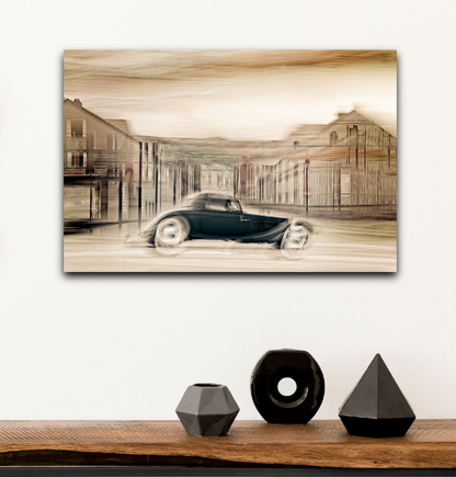 Shadow Coupe