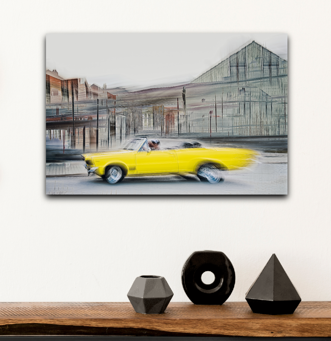 Yellow Thunder