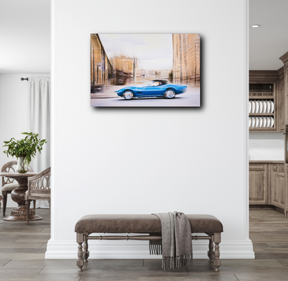 Skyline Stingray