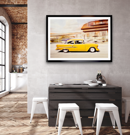 Bel Air Dreams #1