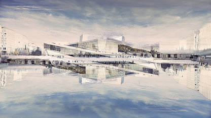 Magical Opera House