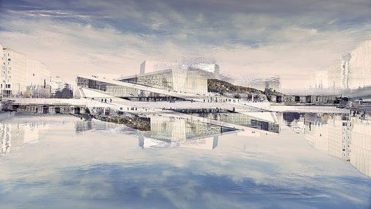 Magical Opera House