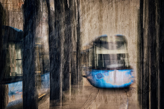 Phantom Tram
