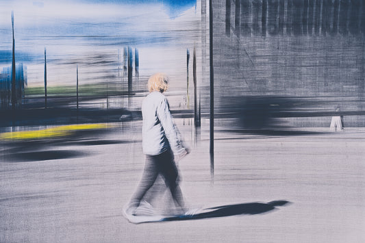 Passing Light