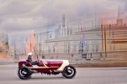 1923 Ford Echo
