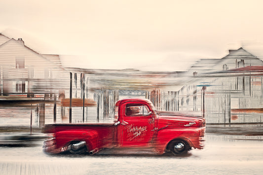 Old Red