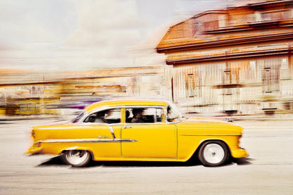 Bel Air Dreams #1