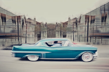 Crimson Classic