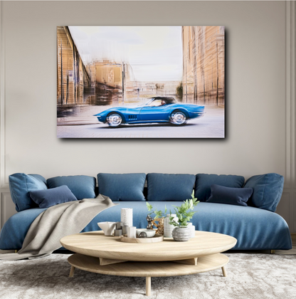 Skyline Stingray